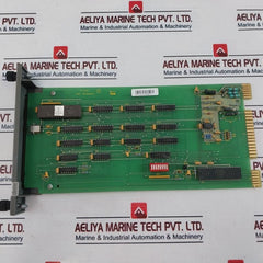 Abb Imfcs01 Frequency Counter Module