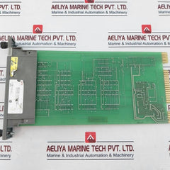 Abb Imfcs01 Frequency Counter Module