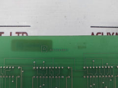 Abb Imfcs01 Frequency Counter Module
