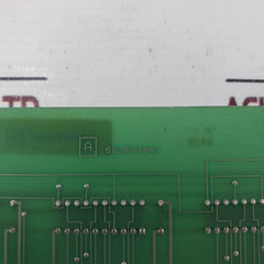 Abb Imfcs01 Frequency Counter Module