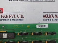 Abb Imfcs01 Frequency Counter Module