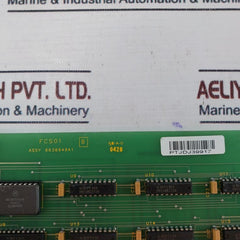 Abb Imfcs01 Frequency Counter Module