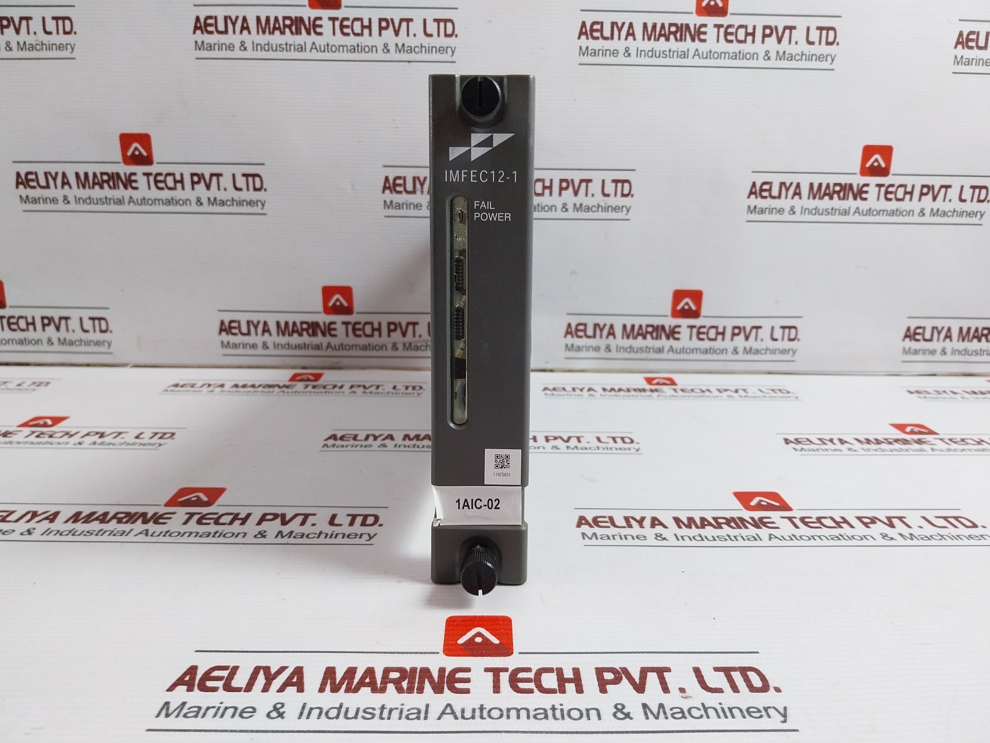 Abb Imfec12-1 Analog Input Pcb Module