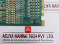 Abb Imfec12-1 Analog Input Pcb Module