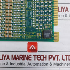 Abb Imfec12-1 Analog Input Pcb Module