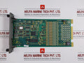 Abb Imfec12-1 Analog Input Pcb Module