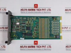 Abb Imfec12-1 Analog Input Pcb Module