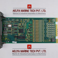 Abb Imfec12-1 Analog Input Pcb Module