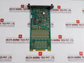 Abb Imfec12-1 Analog Input Pcb Module