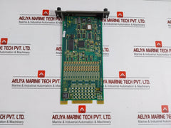 Abb Imfec12-1 Analog Input Pcb Module