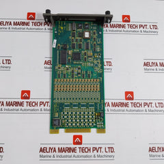 Abb Imfec12-1 Analog Input Pcb Module