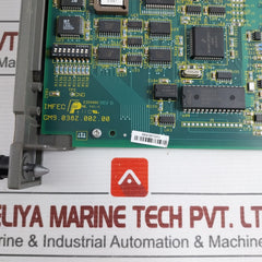 Abb Imfec12-1 Analog Input Pcb Module