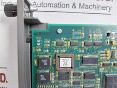 Abb Imfec12-1 Analog Input Pcb Module