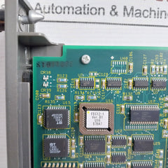 Abb Imfec12-1 Analog Input Pcb Module