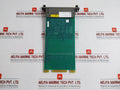 Abb Imfec12-1 Analog Input Pcb Module