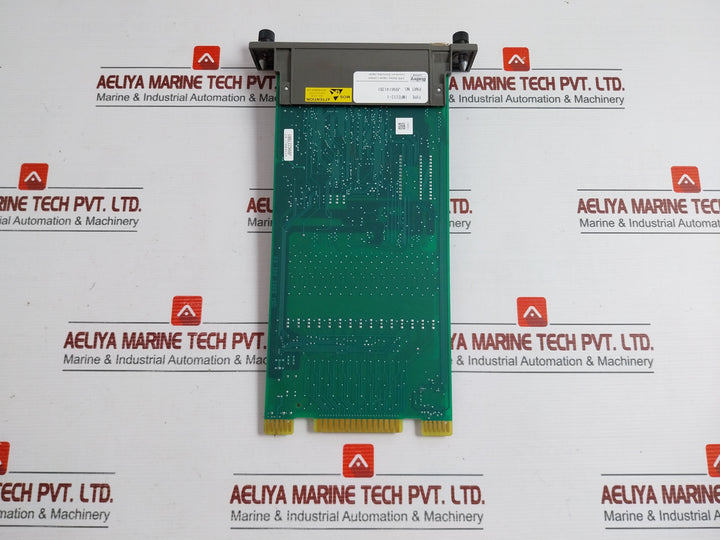 Abb Imfec12-1 Analog Input Pcb Module