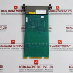 Abb Imfec12-1 Analog Input Pcb Module