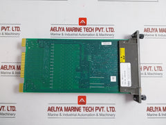 Abb Imfec12-1 Analog Input Pcb Module