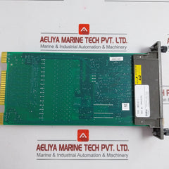 Abb Imfec12-1 Analog Input Pcb Module