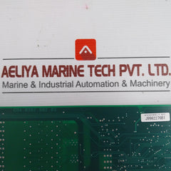 Abb Imfec12-1 Analog Input Pcb Module