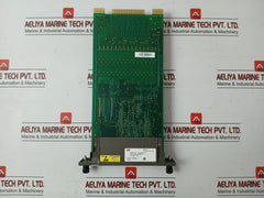 Abb Imfec12 Analog Input Module Circuit Board