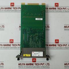 Abb Imfec12 Analog Input Module Circuit Board