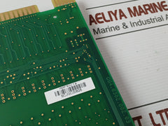 Abb Imfec12 Analog Input Module Circuit Board