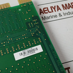 Abb Imfec12 Analog Input Module Circuit Board