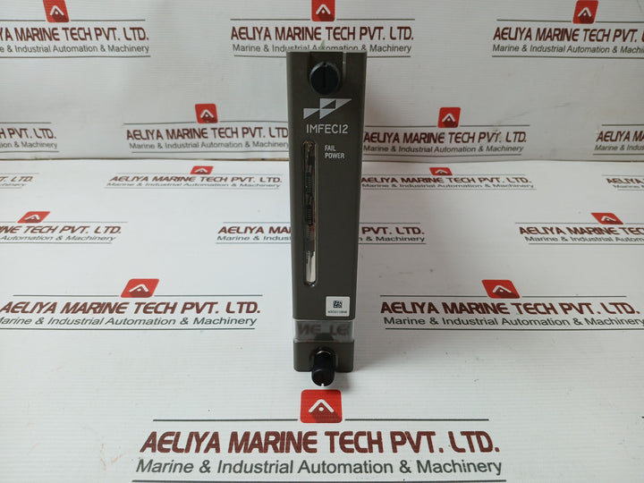 Abb Imfec12 Analog Input Module Circuit Board