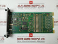 Abb Imfec12 Analog Input Module Circuit Board