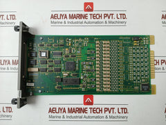 Abb Imfec12 Analog Input Module Circuit Board