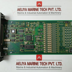 Abb Imfec12 Analog Input Module Circuit Board
