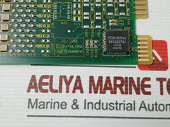 Abb Imfec12 Analog Input Module Circuit Board