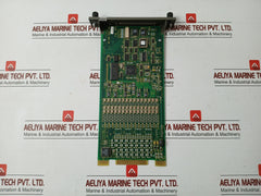 Abb Imfec12 Analog Input Module Circuit Board