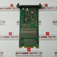 Abb Imfec12 Analog Input Module Circuit Board