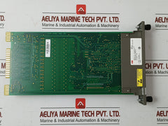 Abb Imfec12 Analog Input Module Circuit Board