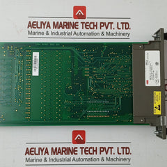 Abb Imfec12 Analog Input Module Circuit Board