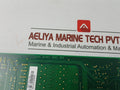 Abb Imfec12 Analog Input Module Circuit Board