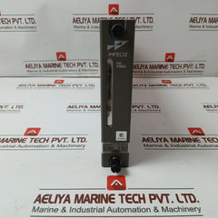 Abb Imfec12 Analog Input Module Rev D