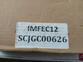 Abb Imfec12 Analog Input Module Rev D