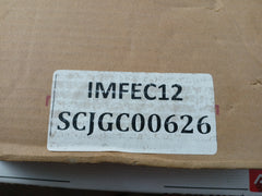 Abb Imfec12 Analog Input Module Rev D