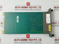Abb Imfec12 Analog Input Module Rev D