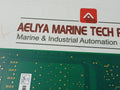 Abb Imfec12 Analog Input Module Rev D