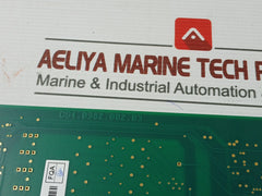 Abb Imfec12 Analog Input Module Rev D