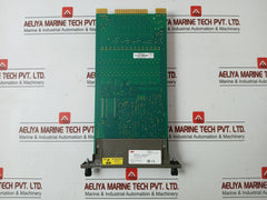 Abb Imfec12 Analog Input Module Rev D