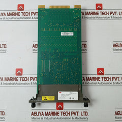 Abb Imfec12 Analog Input Module Rev D