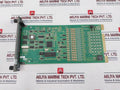 Abb Imfec12 Analog Input Module ,94V-0