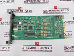 Abb Imfec12 Analog Input Module ,94V-0