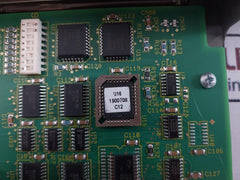 Abb Imfec12 Analog Input Module 94V-0