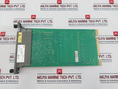 Abb Imfec12 Analog Input Module 94V-0